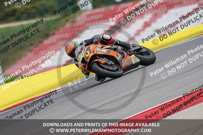 motorbikes;no limits;peter wileman photography;portimao;portugal;trackday digital images
